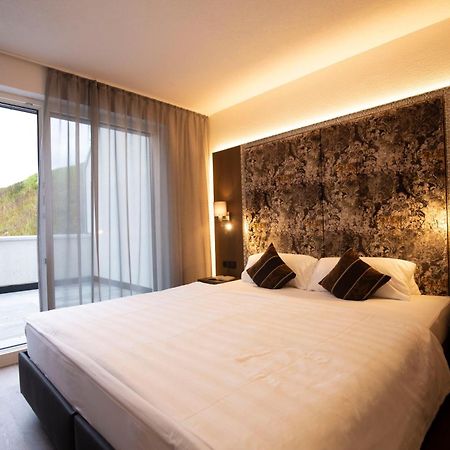 Residenz Fliana Deluxe Διαμέρισμα Mathon Εξωτερικό φωτογραφία