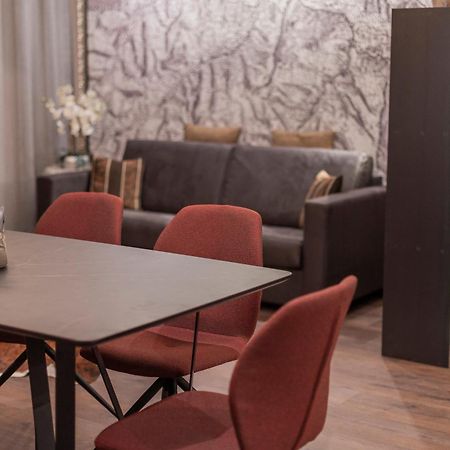 Residenz Fliana Deluxe Διαμέρισμα Mathon Εξωτερικό φωτογραφία