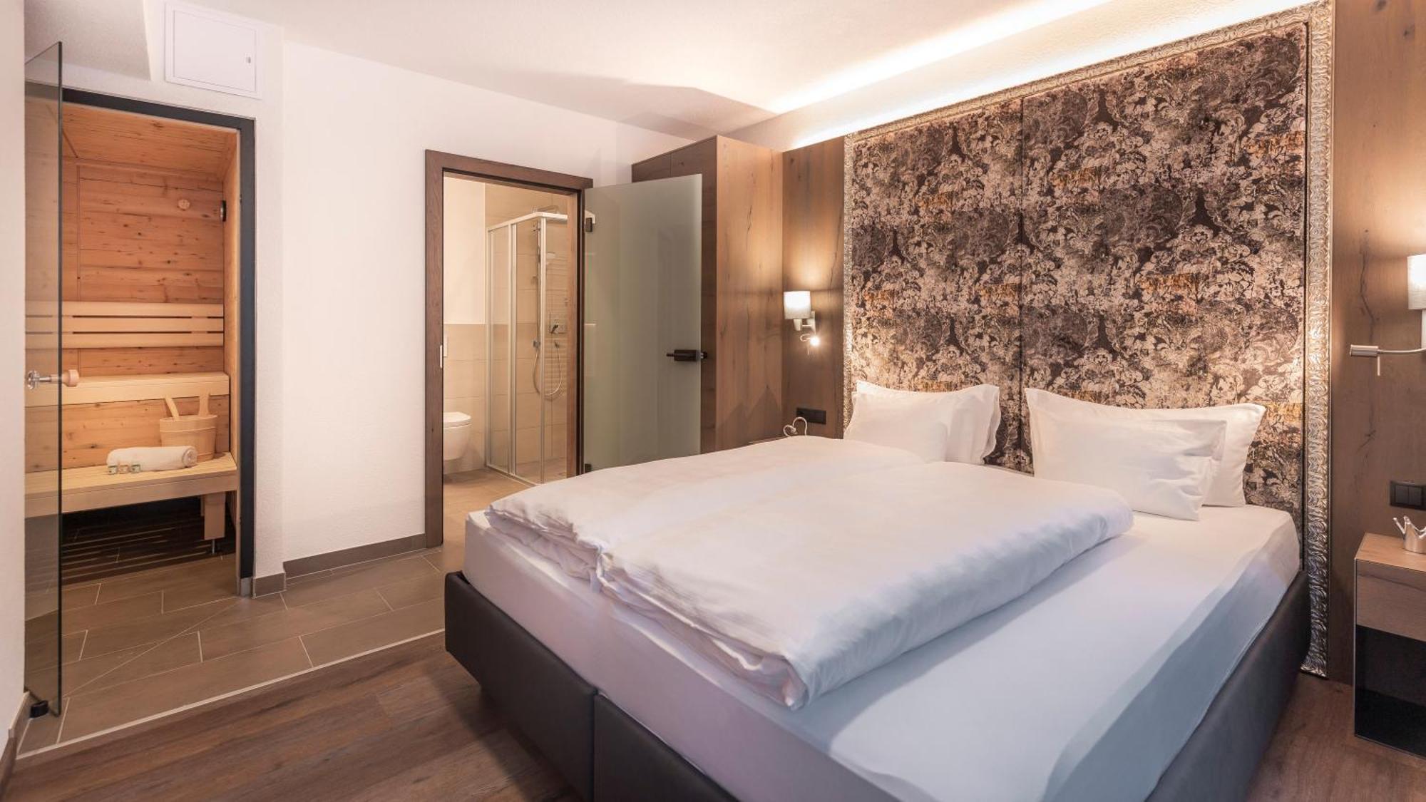 Residenz Fliana Deluxe Διαμέρισμα Mathon Εξωτερικό φωτογραφία