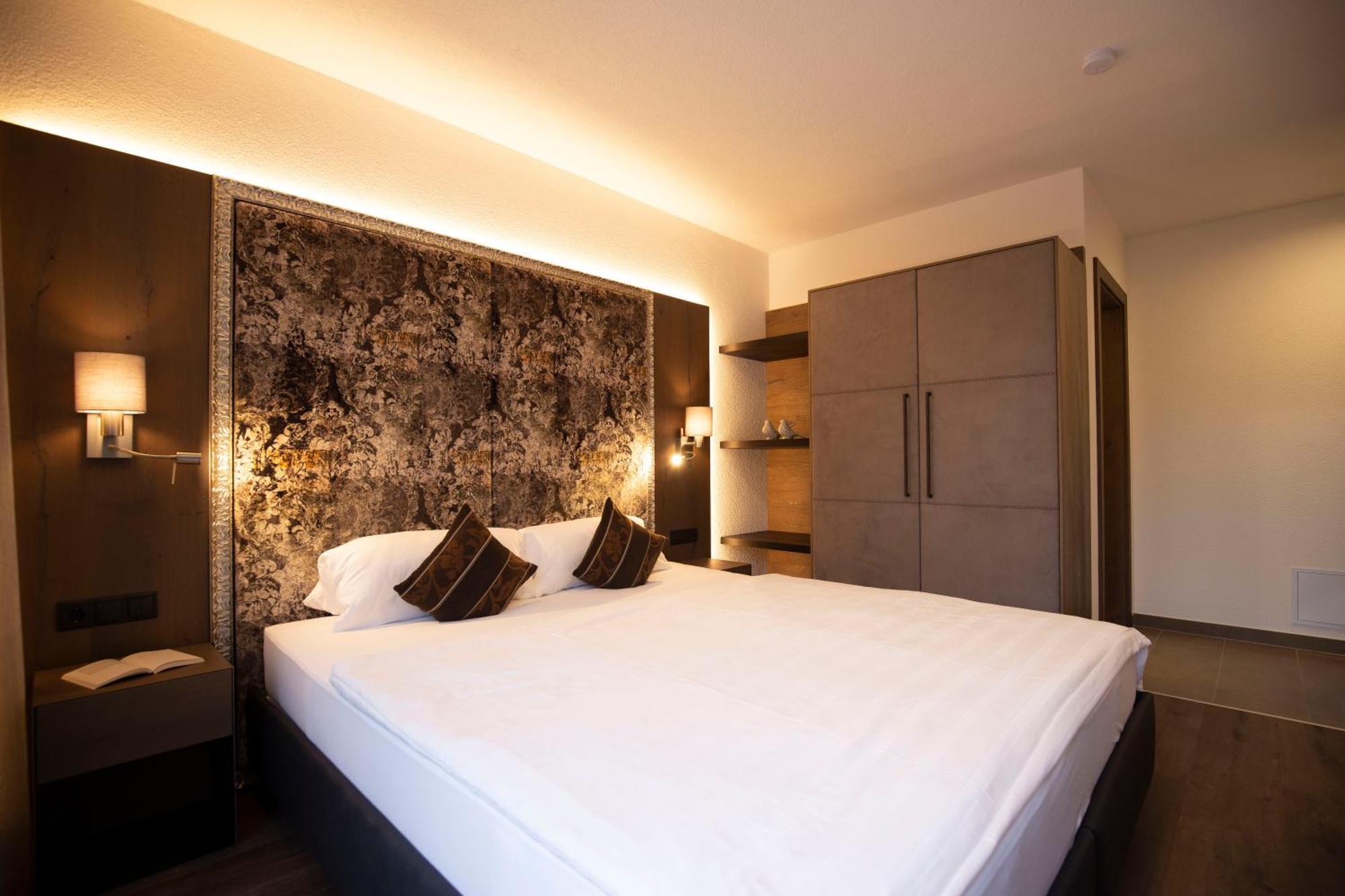 Residenz Fliana Deluxe Διαμέρισμα Mathon Εξωτερικό φωτογραφία