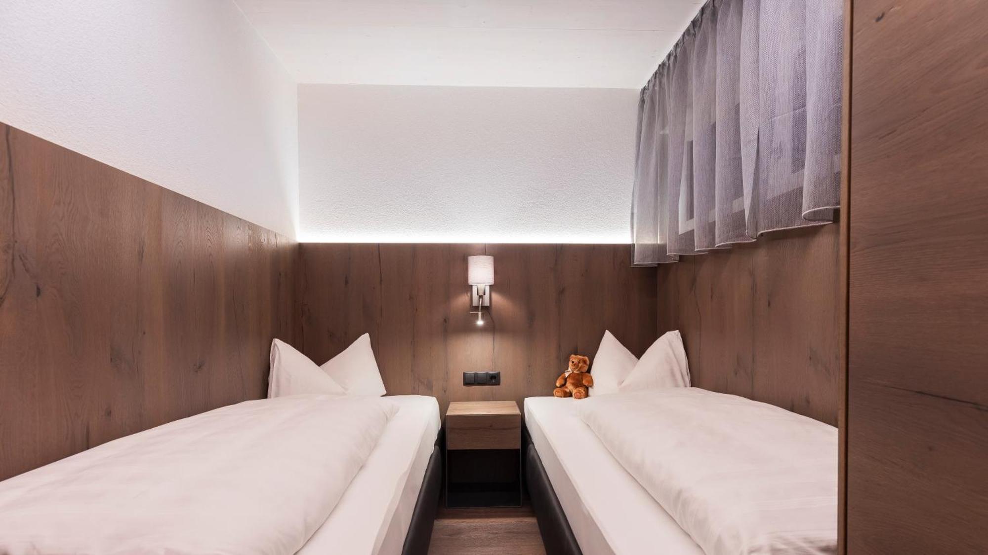 Residenz Fliana Deluxe Διαμέρισμα Mathon Εξωτερικό φωτογραφία