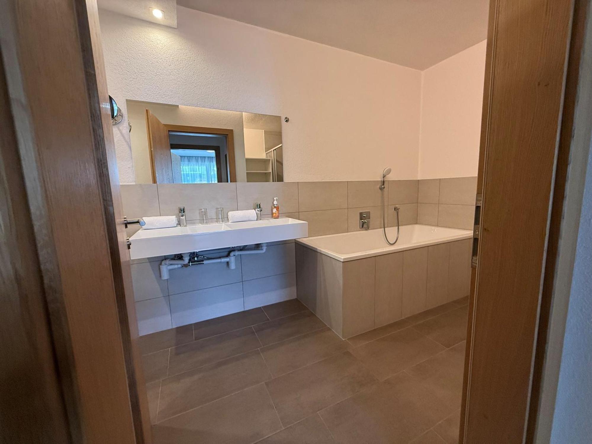 Residenz Fliana Deluxe Διαμέρισμα Mathon Εξωτερικό φωτογραφία