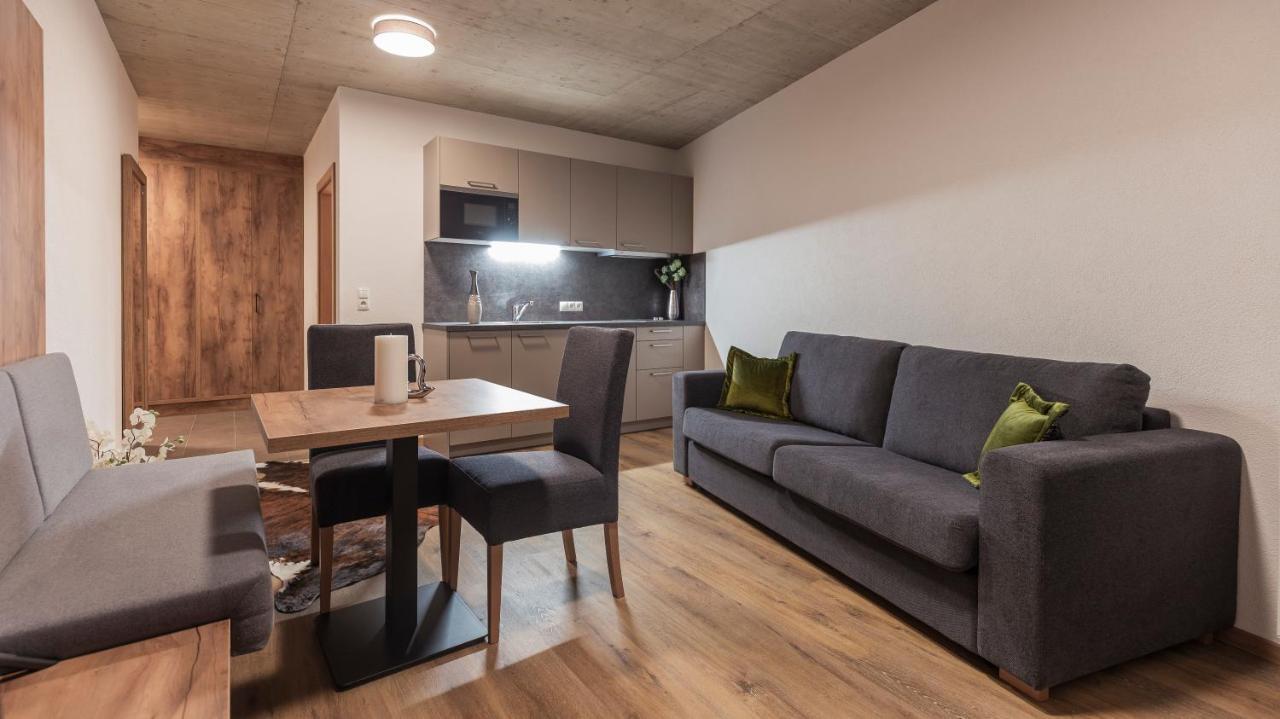 Residenz Fliana Deluxe Διαμέρισμα Mathon Εξωτερικό φωτογραφία
