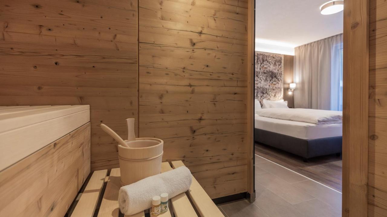 Residenz Fliana Deluxe Διαμέρισμα Mathon Εξωτερικό φωτογραφία