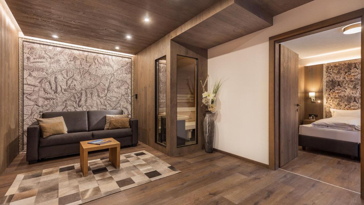 Residenz Fliana Deluxe Διαμέρισμα Mathon Εξωτερικό φωτογραφία